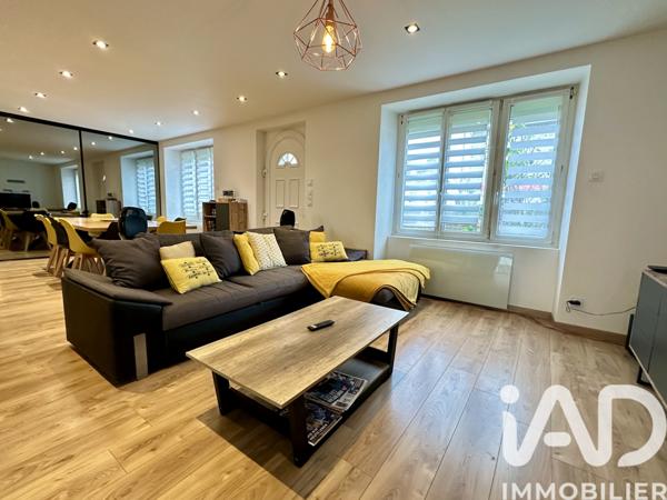 Maison à vendre 7 pièces 167 m² Yffiniac