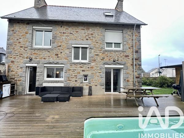 Maison à vendre 7 pièces 167 m² Yffiniac