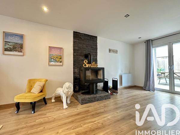 Maison à vendre 7 pièces 167 m² Yffiniac