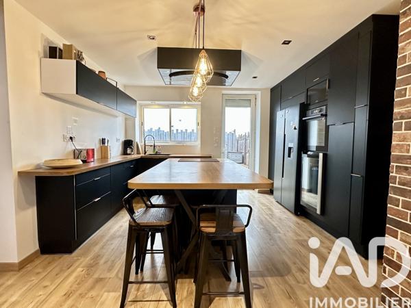 Maison à vendre 7 pièces 167 m² Yffiniac