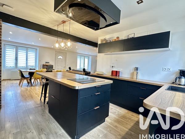 Maison à vendre 7 pièces 167 m² Yffiniac