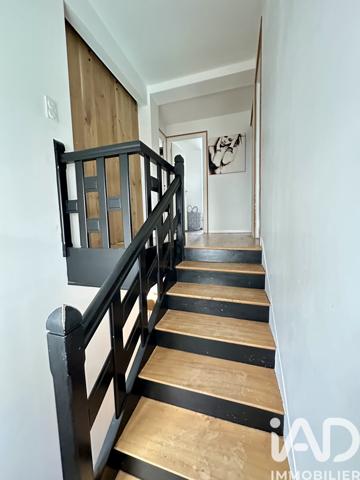 Maison à vendre 7 pièces 167 m² Yffiniac