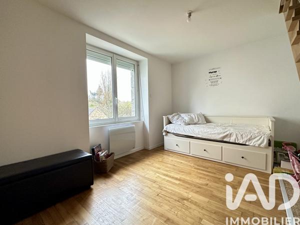 Maison à vendre 7 pièces 167 m² Yffiniac