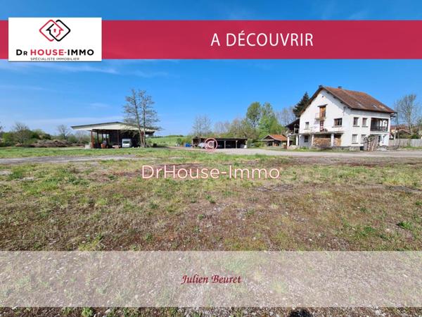 Maison à vendre 12 pièces de 386 m²