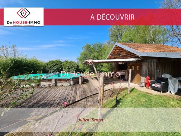 Maison à vendre 12 pièces de 386 m²