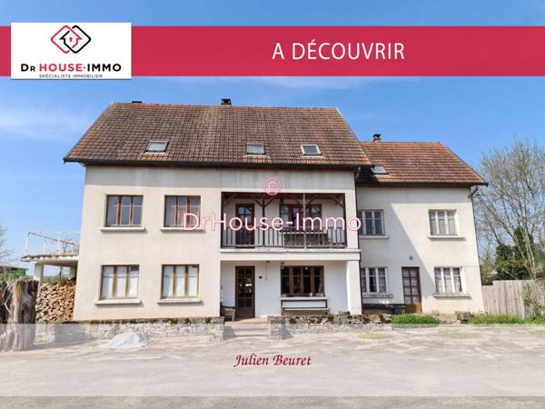 Maison à vendre 12 pièces de 386 m²