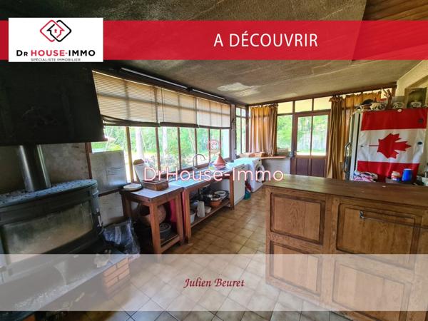 Maison à vendre 12 pièces de 386 m²