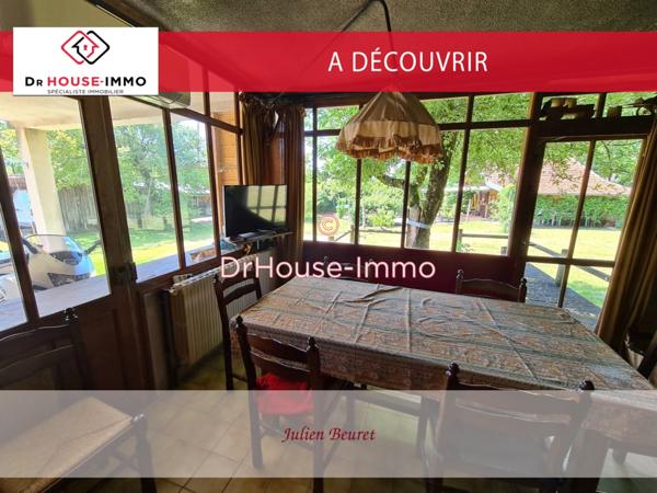 Maison à vendre 12 pièces de 386 m²