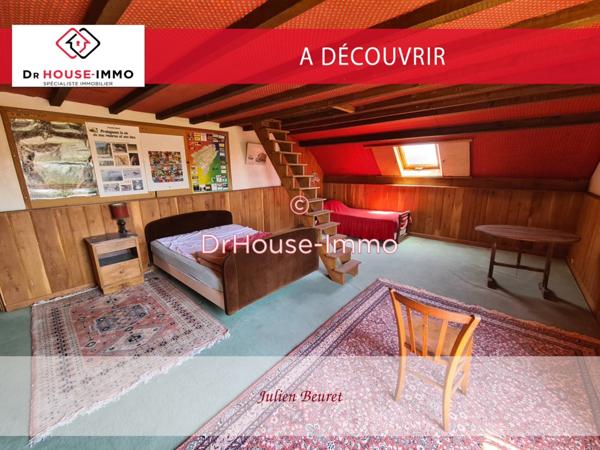 Maison à vendre 12 pièces de 386 m²