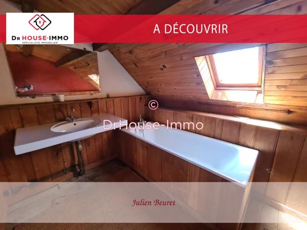 Maison à vendre 12 pièces de 386 m²