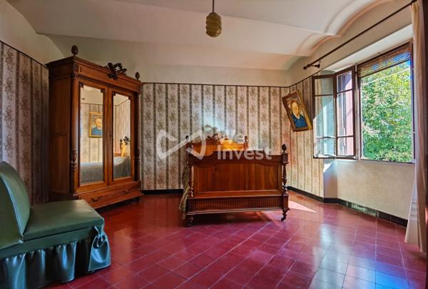Vente Maison de Hameau à Saint Paul le Jeune