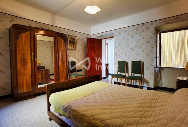 Vente Maison de Hameau à Saint Paul le Jeune