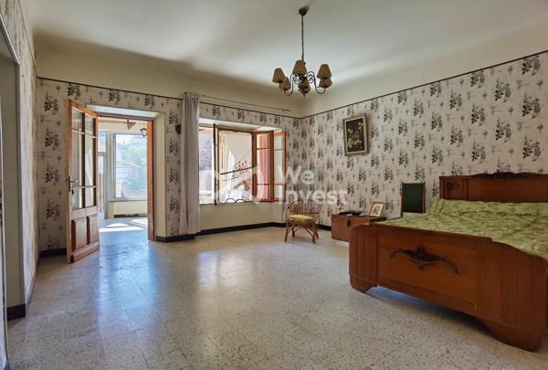 Vente Maison de Hameau à Saint Paul le Jeune
