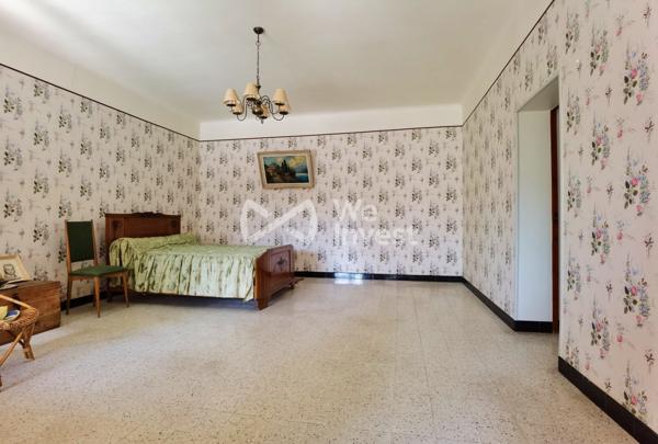 Vente Maison de Hameau à Saint Paul le Jeune