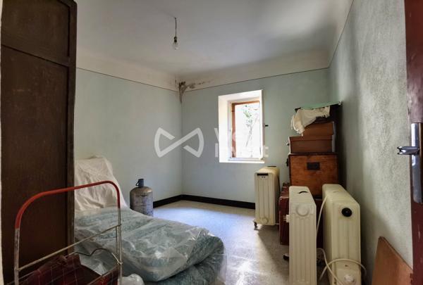 Vente Maison de Hameau à Saint Paul le Jeune