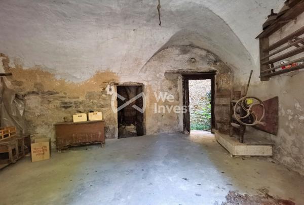 Vente Maison de Hameau à Saint Paul le Jeune