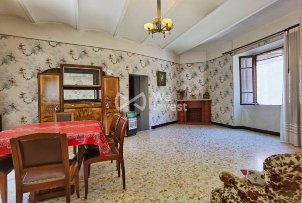 Vente Maison de Hameau à Saint Paul le Jeune