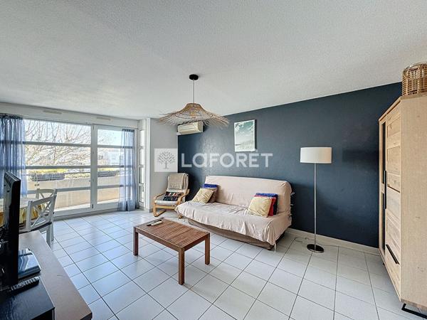 Location appartement près de MONTPELLIER - 3 pièce(s) - 66 m² - 1 028 €/mois