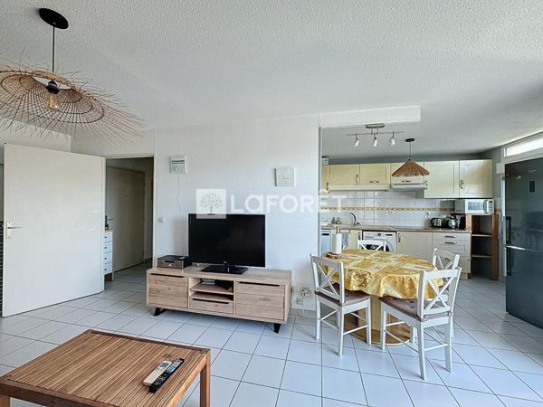 Location appartement près de MONTPELLIER - 3 pièce(s) - 66 m² - 1 028 €/mois