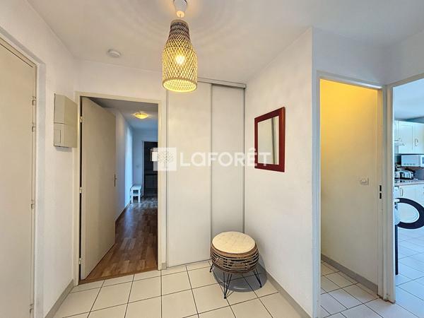 Location appartement près de MONTPELLIER - 3 pièce(s) - 66 m² - 1 028 €/mois