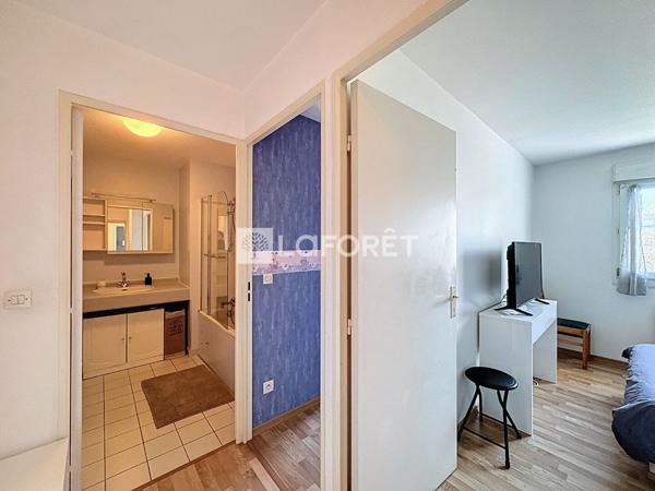 Location appartement près de MONTPELLIER - 3 pièce(s) - 66 m² - 1 028 €/mois