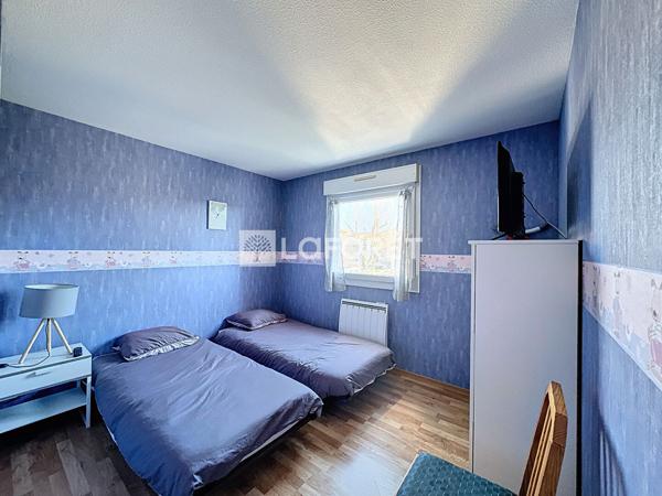 Location appartement près de MONTPELLIER - 3 pièce(s) - 66 m² - 1 028 €/mois