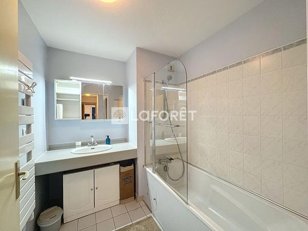 Location appartement près de MONTPELLIER - 3 pièce(s) - 66 m² - 1 028 €/mois