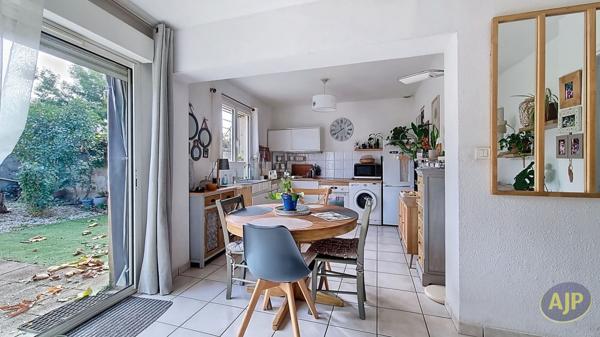 Vente maison Libourne : 169 000 € - AJP Immobilier Libourne