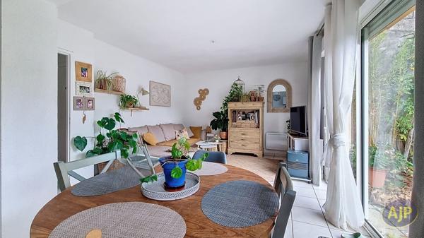 Vente maison Libourne : 169 000 € - AJP Immobilier Libourne