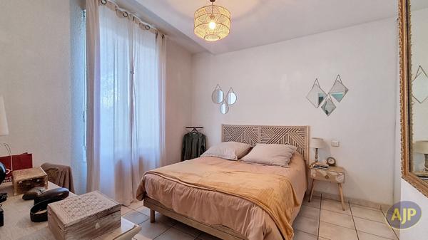 Vente maison Libourne : 169 000 € - AJP Immobilier Libourne