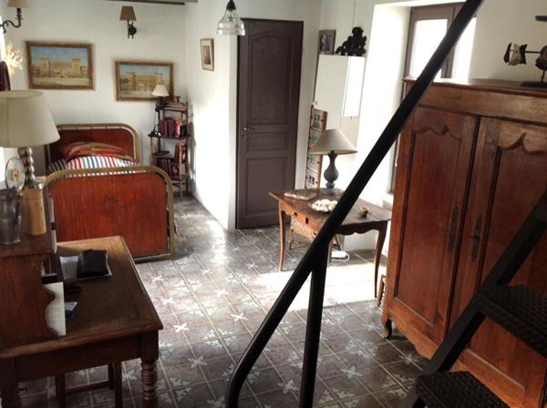 Maison historique Noirmoutier - 78 m2