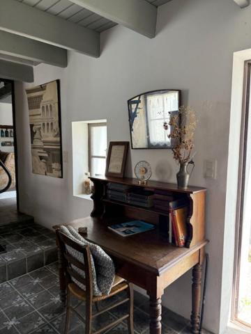 Maison historique Noirmoutier - 78 m2