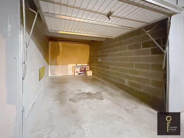 T3 GARAGE JARDIN CAVE