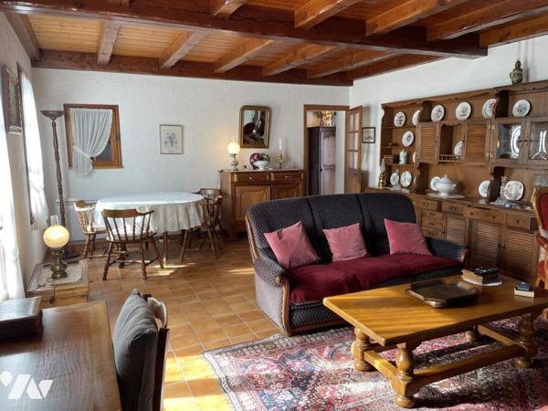 NOIRMOUTIER, L'HERBAUDIERE