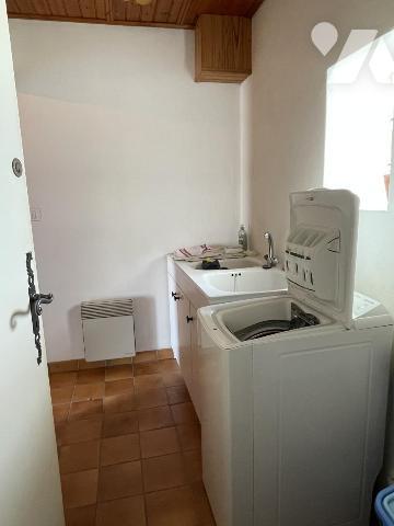 NOIRMOUTIER, L'HERBAUDIERE