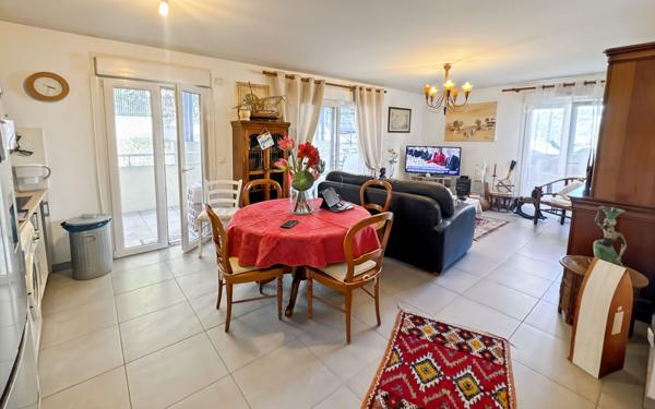 Appartement à vendre    3 pièces • 67,50 m2 Vallauris