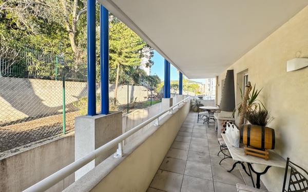 Appartement à vendre    3 pièces • 67,50 m2 Vallauris