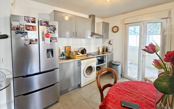 Appartement à vendre    3 pièces • 67,50 m2 Vallauris