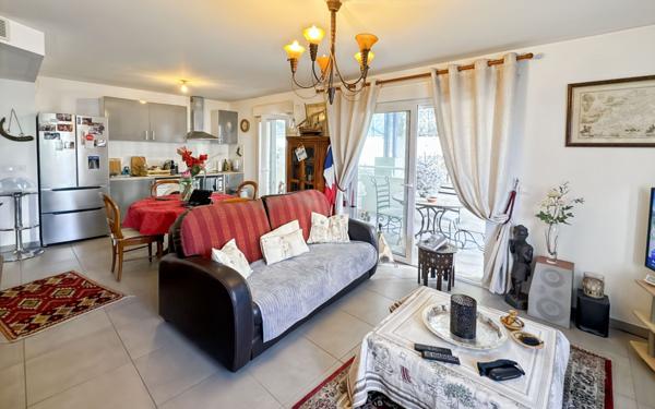 Appartement à vendre    3 pièces • 67,50 m2 Vallauris