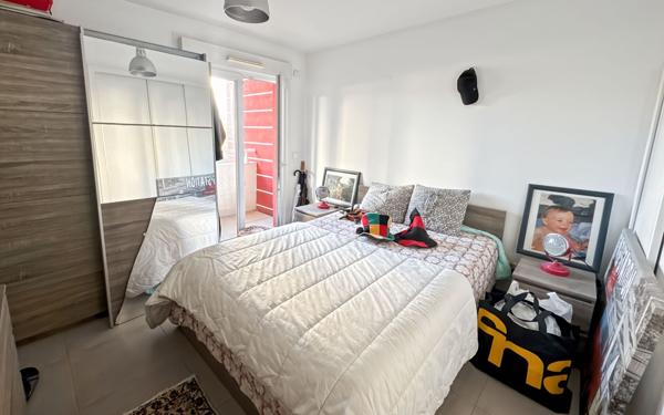 Appartement à vendre    3 pièces • 67,50 m2 Vallauris