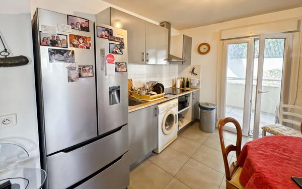 Appartement à vendre    3 pièces • 67,50 m2 Vallauris