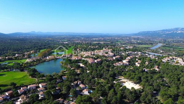 Appartement de 27 m²