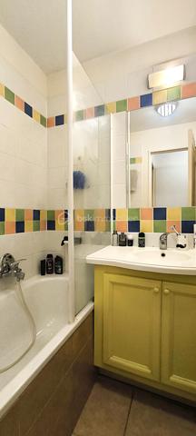 Appartement de 27 m²