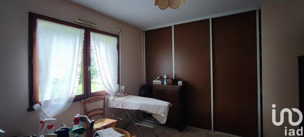 Maison à vendre 4 pièces 129 m² Pontonx-sur-l'Adour