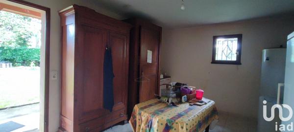 Maison à vendre 4 pièces 129 m² Pontonx-sur-l'Adour