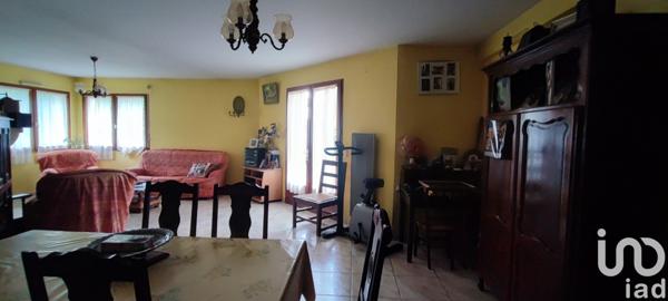 Maison à vendre 4 pièces 129 m² Pontonx-sur-l'Adour