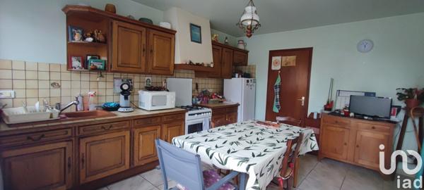 Maison à vendre 4 pièces 129 m² Pontonx-sur-l'Adour