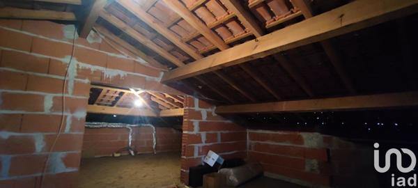 Maison à vendre 4 pièces 129 m² Pontonx-sur-l'Adour