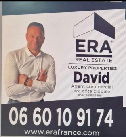 Appartement Boulogne-sur-mer 3 pièce(s) 113 m2, pièce de vie ouverte, 2 chambres, dressing,