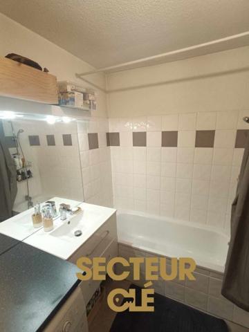 T3 Fargues-Saint-Hilaire 53.50 m²